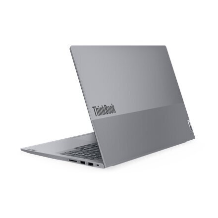 Lenovo ThinkBook 16 G6 IRL 21KH0021MH hind ja info | Sülearvutid | kaup24.ee