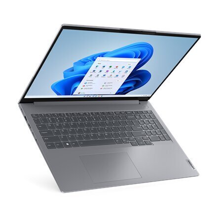 Lenovo ThinkBook 16 G6 IRL 21KH0021MH hind ja info | Sülearvutid | kaup24.ee