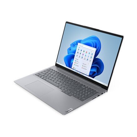 Lenovo ThinkBook 16 G6 IRL 21KH0021MH hind ja info | Sülearvutid | kaup24.ee