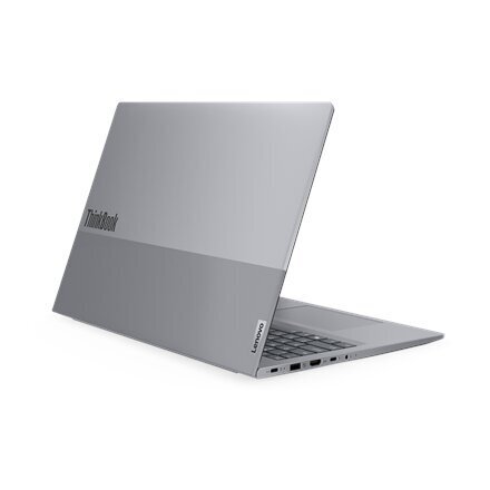 Lenovo ThinkBook 16 G6 IRL 21KH0021MH hind ja info | Sülearvutid | kaup24.ee