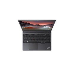 Lenovo ThinkPad P16v (Gen 1) 21FE000KMH цена и информация | Ноутбуки | kaup24.ee