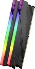 Gigabyte Aorus RGB (ARS32G60D5R) цена и информация | Оперативная память (RAM) | kaup24.ee