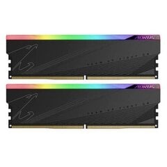 Gigabyte Aorus RGB (ARS32G60D5R) hind ja info | Operatiivmälu (RAM) | kaup24.ee