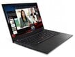 Lenovo ThinkPad T14s Gen 4 (AMD) 21F8001YMX цена и информация | Sülearvutid | kaup24.ee
