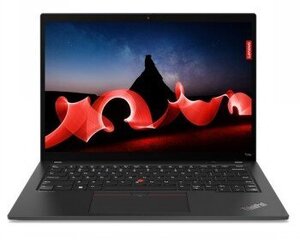 Lenovo ThinkPad T14s Gen 4 (AMD) 21F8001YMX hind ja info | Sülearvutid | kaup24.ee