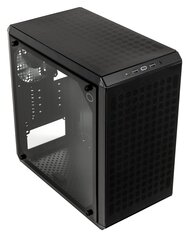 Cooler Master Q300L V2 hind ja info | Cooler master Arvutid ja IT- tehnika | kaup24.ee