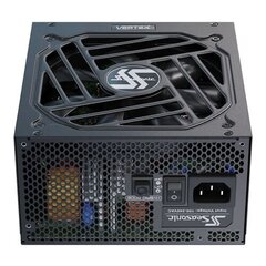 Источник питания SeaSonic FOCUS-GX-650 цена и информация | Материнские платы (PSU) | kaup24.ee