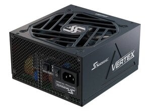 Источник питания SeaSonic FOCUS-GX-650 цена и информация | Материнские платы (PSU) | kaup24.ee