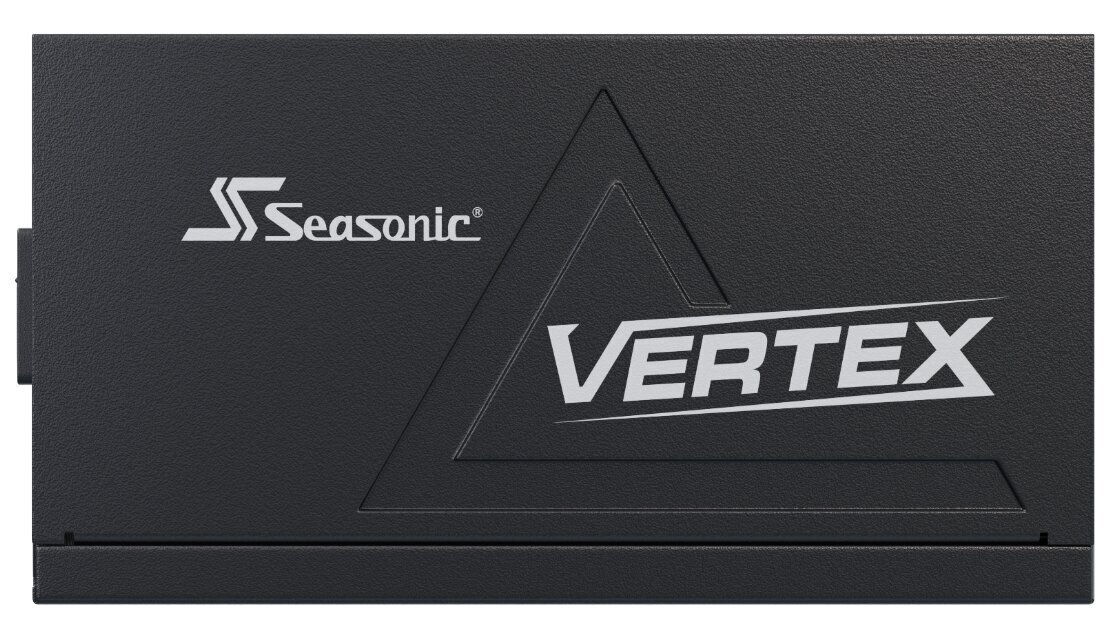 Seasonic Vertex PX-750 hind ja info | Toiteplokid (PSU) | kaup24.ee