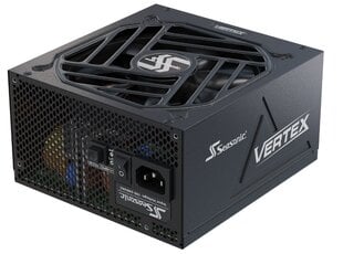 Источник питания SeaSonic FOCUS-GX-650 цена и информация | Материнские платы (PSU) | kaup24.ee