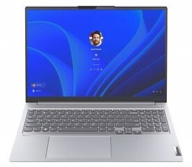 Lenovo ThinkBook 16 G4+ IAP 21CY000FMX hind ja info | Sülearvutid | kaup24.ee