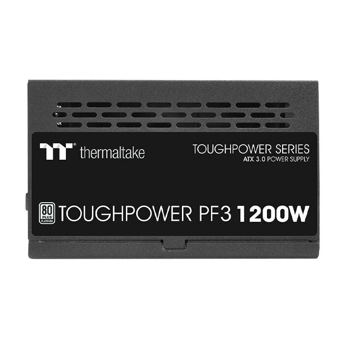Thermaltake Toughpower PF3 (PS-TPD-1200FNFAPE-3) hind ja info | Toiteplokid (PSU) | kaup24.ee