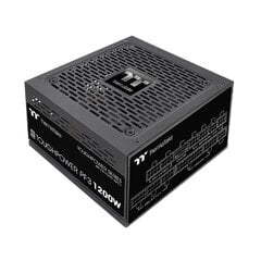 Thermaltake Toughpower PF3 (PS-TPD-1200FNFAPE-3) цена и информация | Материнские платы (PSU) | kaup24.ee