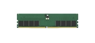 Kingston KVR52U42BS6-8 цена и информация | Оперативная память (RAM) | kaup24.ee