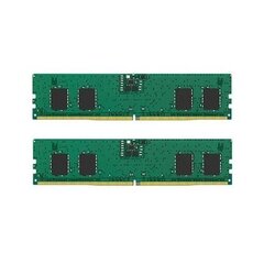 Kingston KVR52U42BS6K2-16 цена и информация | Оперативная память (RAM) | kaup24.ee