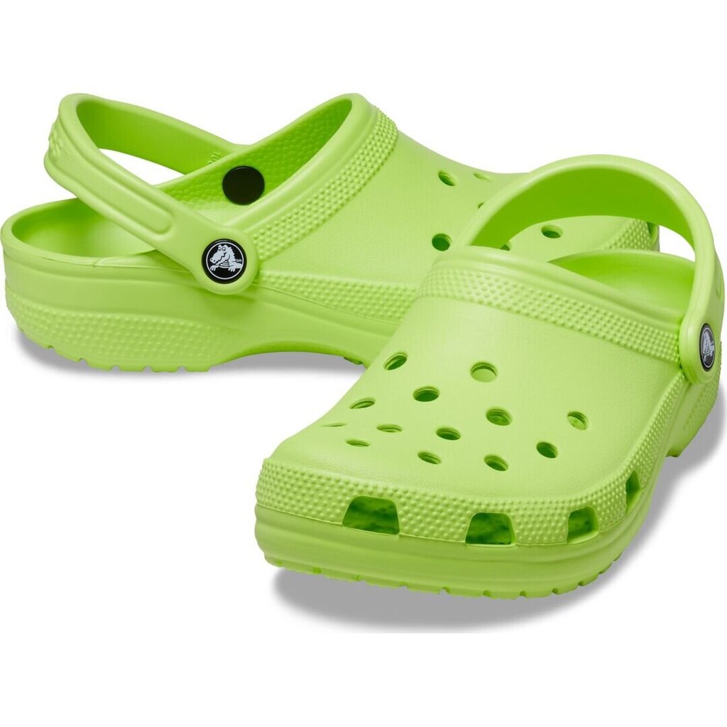 Jalanõud naistele Crocs™ 229963 цена и информация | Naiste plätud ja sussid | kaup24.ee