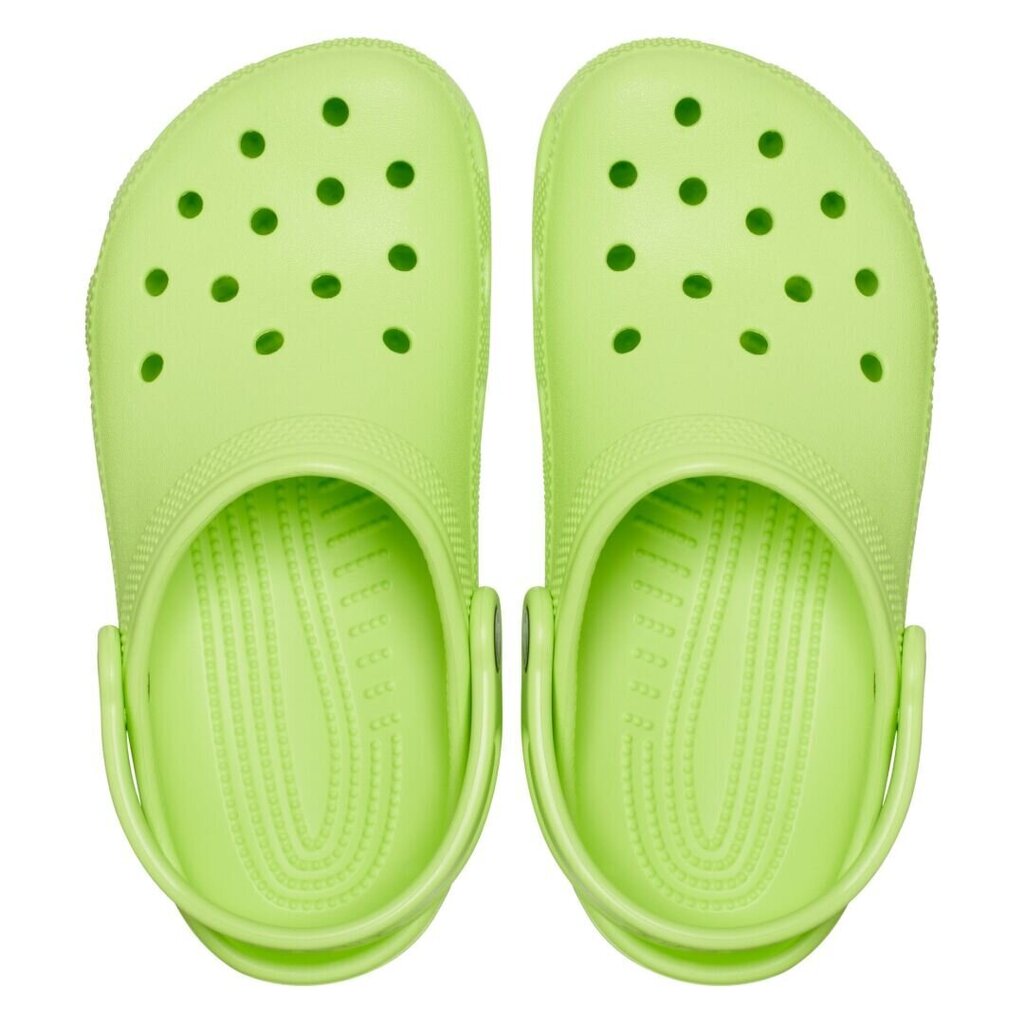 Laste kummijalanõud Crocs™ Classic Clog Kid's 206990 230611 цена и информация | Laste kummijalatsid | kaup24.ee