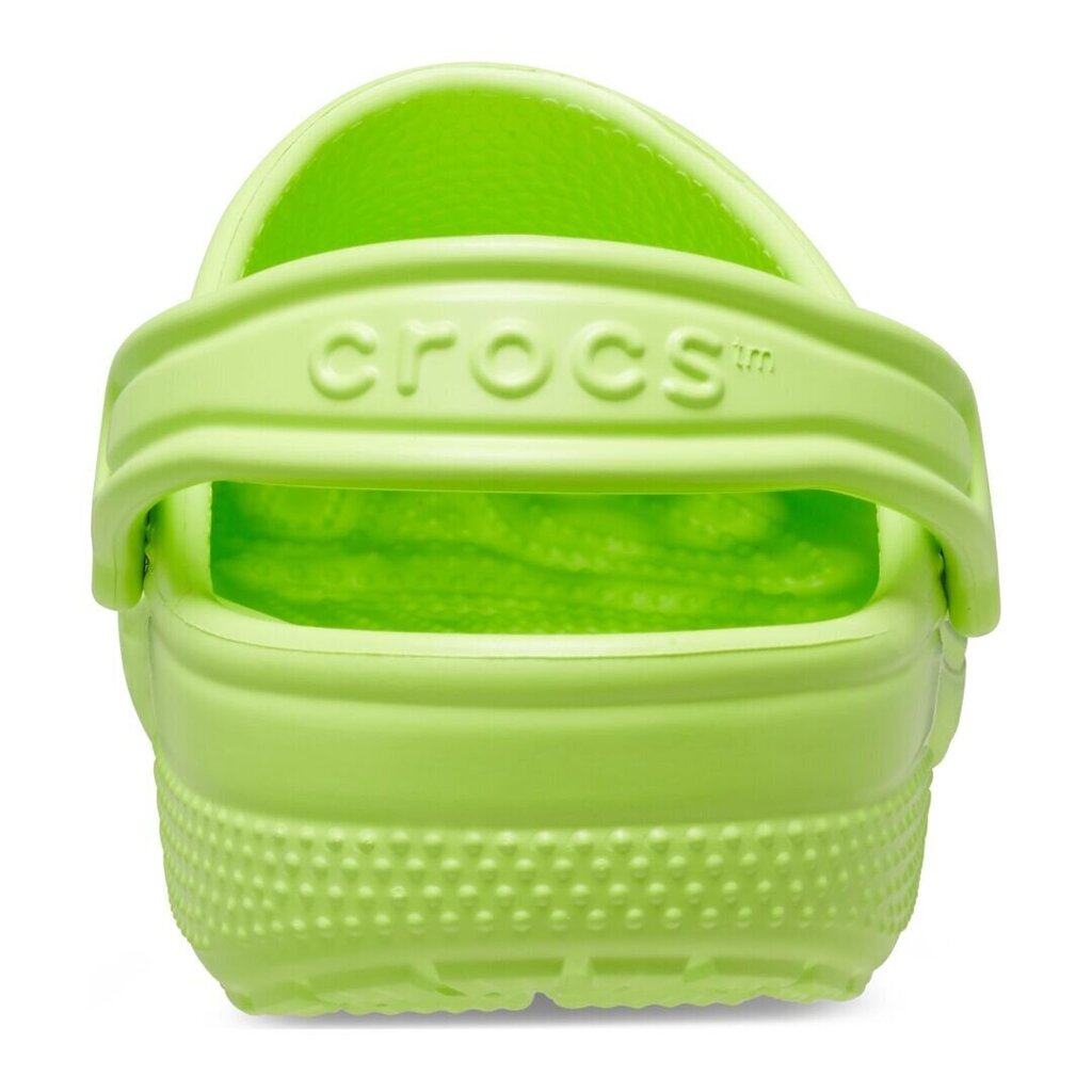 Laste kummijalanõud Crocs™ Classic Clog Kid's 206990 230611 цена и информация | Laste kummijalatsid | kaup24.ee