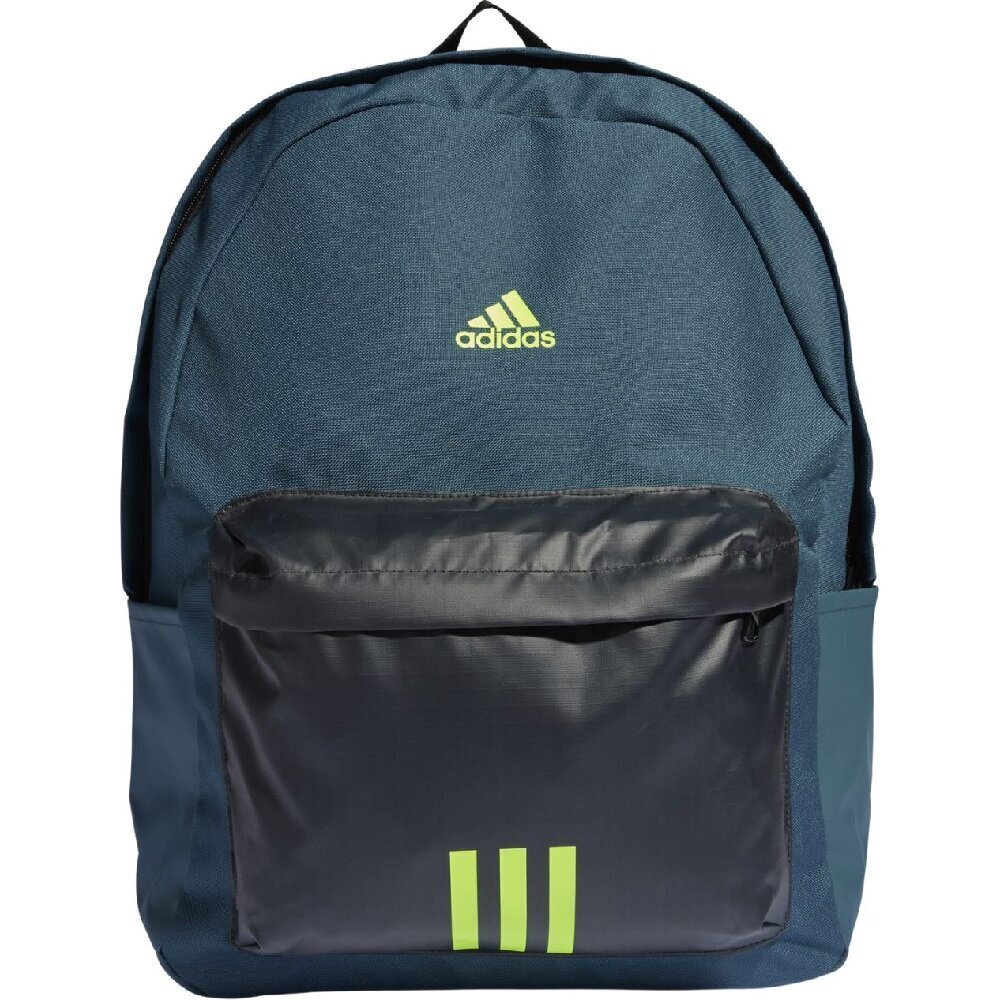 Spordiseljakott Adidas Classic Badge of Sport, 27 l, sinine hind ja info | Spordikotid, seljakotid | kaup24.ee