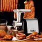 Zeegma Molen Chef Sublix hind ja info | Hakklihamasinad | kaup24.ee