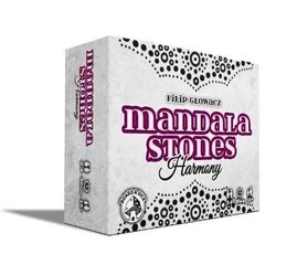 Täiendus mängule Mandala Harmony Stones цена и информация | Настольные игры, головоломки | kaup24.ee