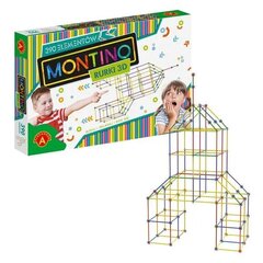 Mäng Montino 390 hind ja info | Klotsid ja konstruktorid | kaup24.ee