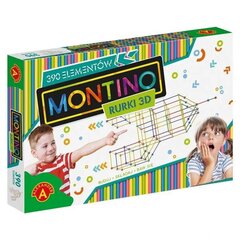 Mäng Montino 390 hind ja info | Klotsid ja konstruktorid | kaup24.ee
