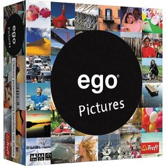 Lauamäng EGO Pictures, ENG hind ja info | Lauamängud ja mõistatused | kaup24.ee