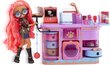 Nukk aksessuaaridega L.O.L. Surprise! OMG Rescue Vet Set hind ja info | Tüdrukute mänguasjad | kaup24.ee