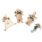 Pehme mänguasi BabyOno Dog Willy, 1521 hind ja info | Imikute mänguasjad | kaup24.ee