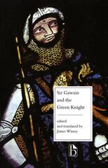 Sir Gawain and the Green Knight: Facing Page Translation цена и информация | Книги по социальным наукам | kaup24.ee