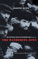 Wandering Jews цена и информация | Книги по социальным наукам | kaup24.ee