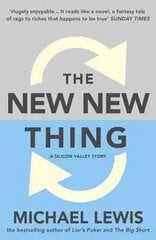 New New Thing: A Silicon Valley Story hind ja info | Ühiskonnateemalised raamatud | kaup24.ee