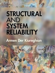 Structural and System Reliability цена и информация | Книги по социальным наукам | kaup24.ee