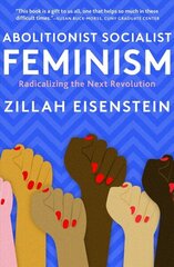 Abolitionist Socialist Feminism: Radicalizing the Next Revolution hind ja info | Ühiskonnateemalised raamatud | kaup24.ee