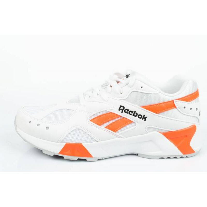 Jalanõud meestele Reebok Aztrek CN7472 hind ja info | Spordi- ja vabaajajalatsid meestele | kaup24.ee