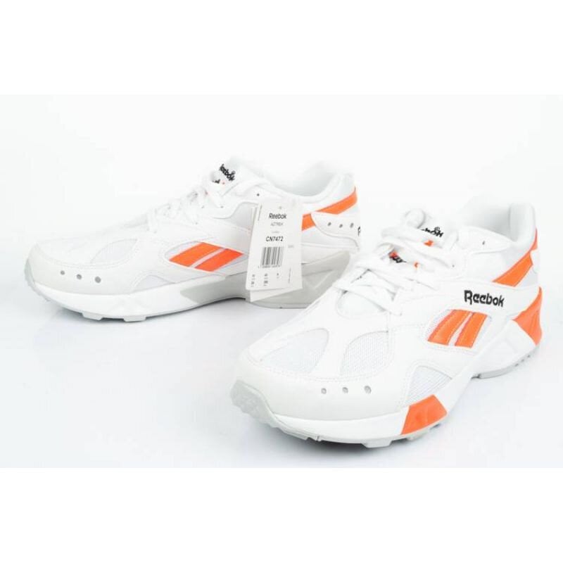 Jalanõud meestele Reebok Aztrek CN7472 hind ja info | Spordi- ja vabaajajalatsid meestele | kaup24.ee