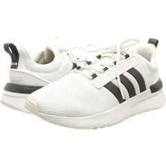 Повседневная обувь мужская RACER TR21  Adidas Racer TR21 Белый цена и информация | Кроссовки для мужчин | kaup24.ee