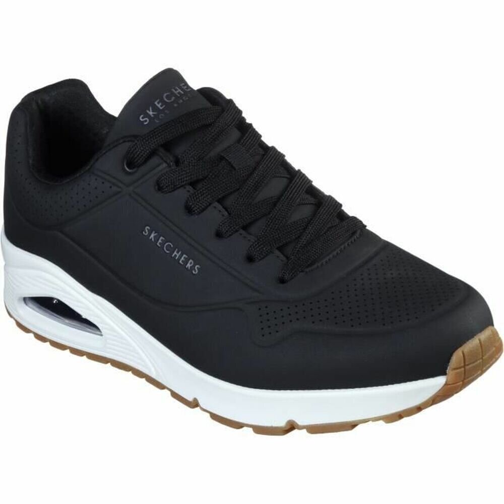 Jooksujalatsid meestele Skechers S6461566 цена и информация | Spordi- ja vabaajajalatsid meestele | kaup24.ee