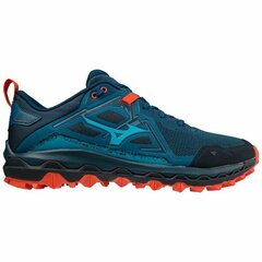 Беговые кроссовки для взрослых Mizuno Wave Rider 26 Синий цена и информация | Кроссовки для мужчин | kaup24.ee