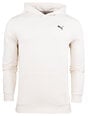 Kampsun meestele Puma Better Essentials Hoodie TR 675978 99, valge