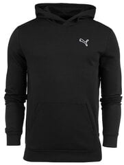 Kampsun meestele Puma Better Essentials Hoodie TR 675978 01, must hind ja info | Meeste pusad | kaup24.ee