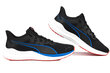 Spordijalatsid meestele Puma Reflect Lite 378768 09, must hind ja info | Spordi- ja vabaajajalatsid meestele | kaup24.ee