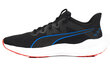 Spordijalatsid meestele Puma Reflect Lite 378768 09, must hind ja info | Spordi- ja vabaajajalatsid meestele | kaup24.ee