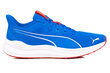 Spordijalatsid meestele Puma Reflect Lite 378768 03, sinine hind ja info | Spordi- ja vabaajajalatsid meestele | kaup24.ee