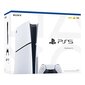 Playstation 5 Slim, disc цена и информация | Mängukonsoolid | kaup24.ee