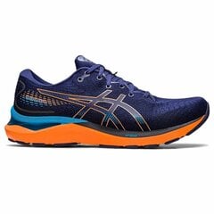 Spordijalatsid meestele Asics Gel-Cumulus, sinine hind ja info | Spordi- ja vabaajajalatsid meestele | kaup24.ee