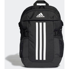 Спортивные рюкзак Adidas  POWER VI HB1324  Чёрный цена и информация | Рюкзаки и сумки | kaup24.ee