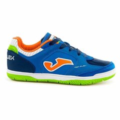 Saalijalgpallijalatsid lastele Joma Sport Top Flex 22 Indoor цена и информация | Футбольные бутсы | kaup24.ee