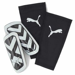 Jalgpalli põlvekaitsmed Puma Ultra Light Sleeve, must hind ja info | Jalgpalli varustus ja riided | kaup24.ee